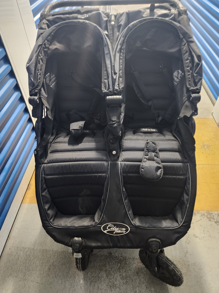 Baby Jogger stroller