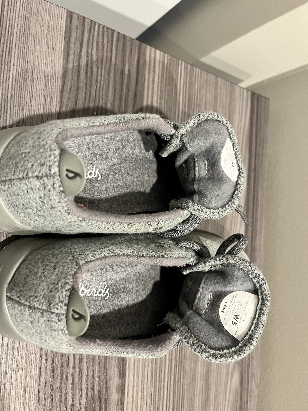 Allbirds women’s wool runner - photo 4