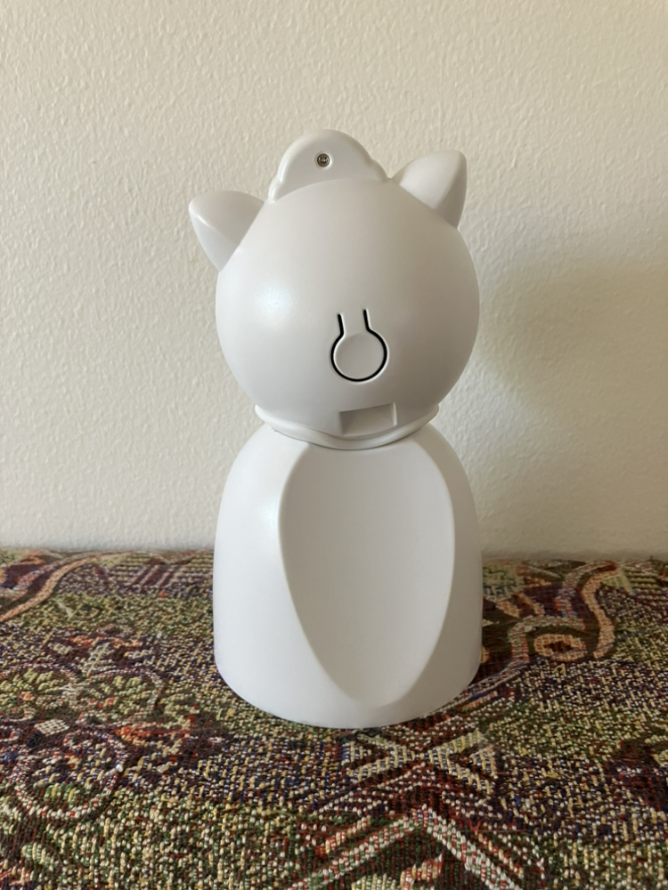 Automatic Laser Cat Toy image indicator(2)