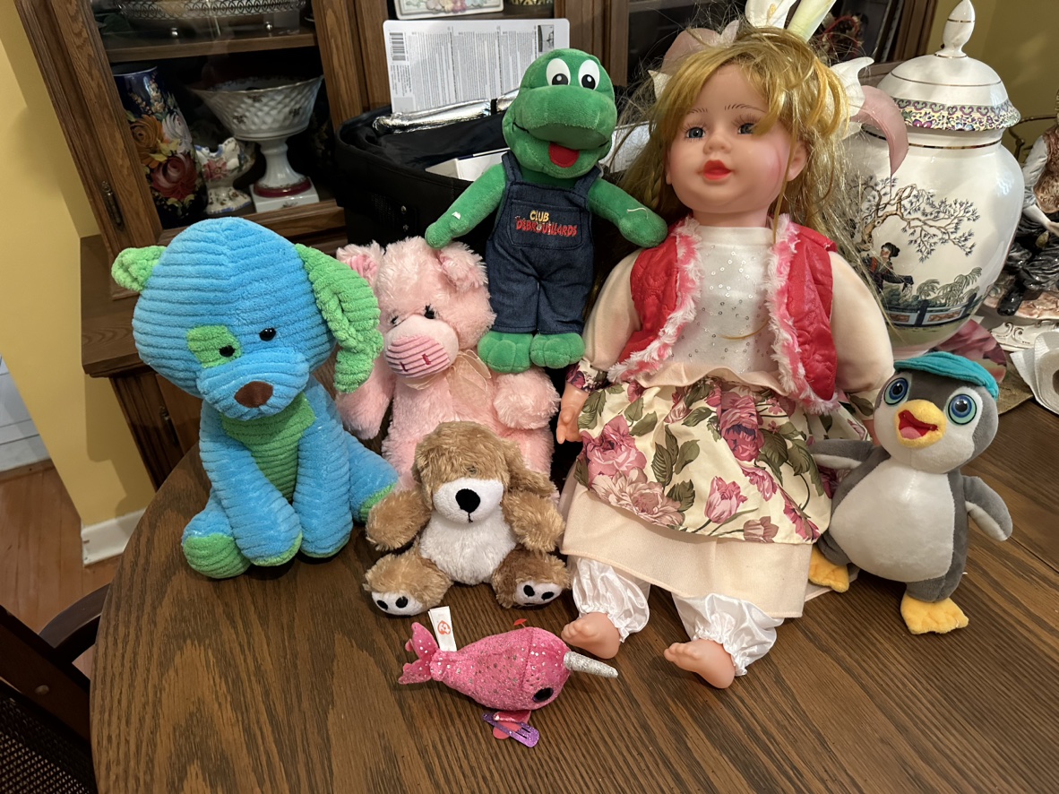 Toys thumbnail