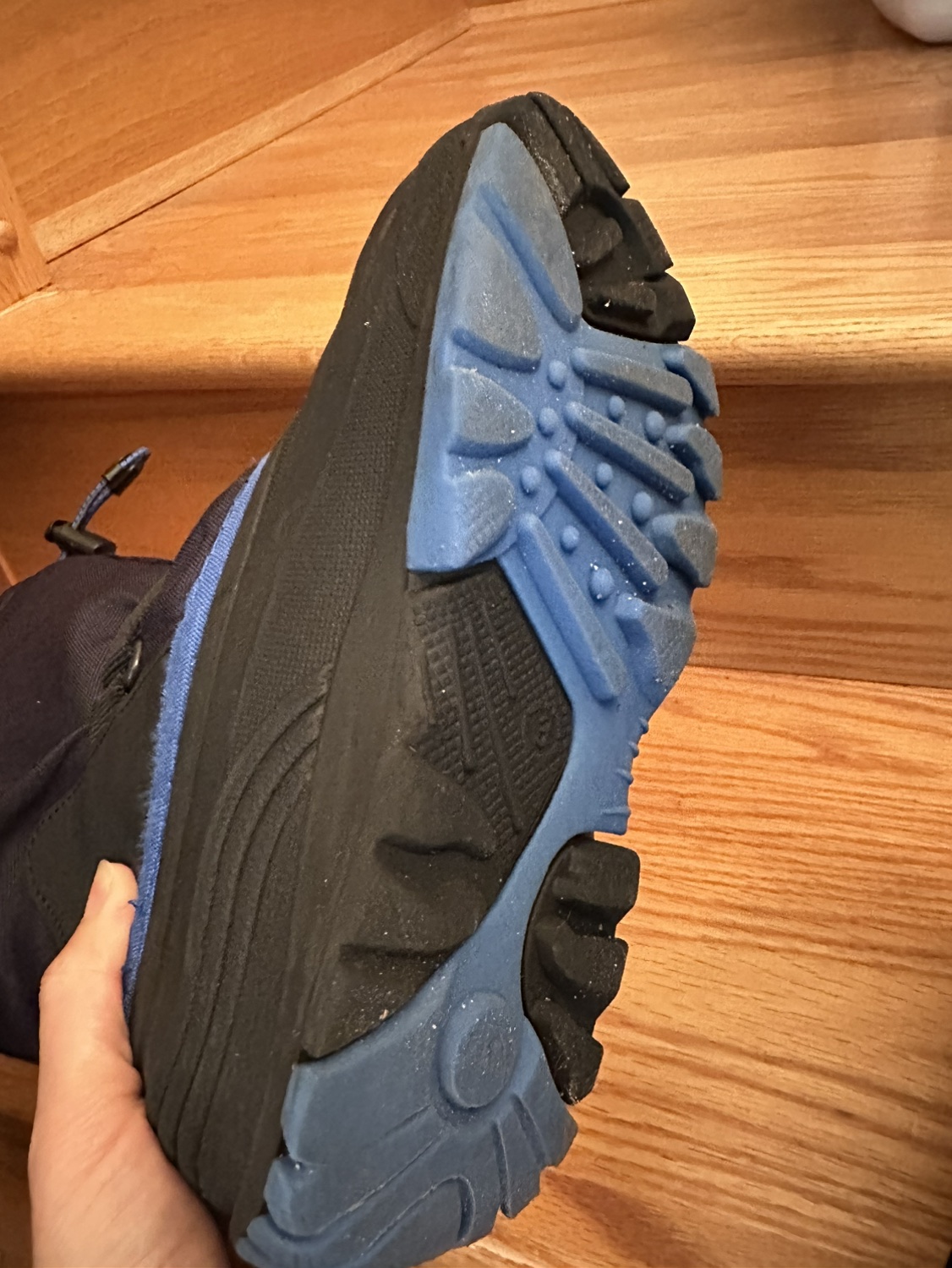 Kids rain/ snow boots - photo 2