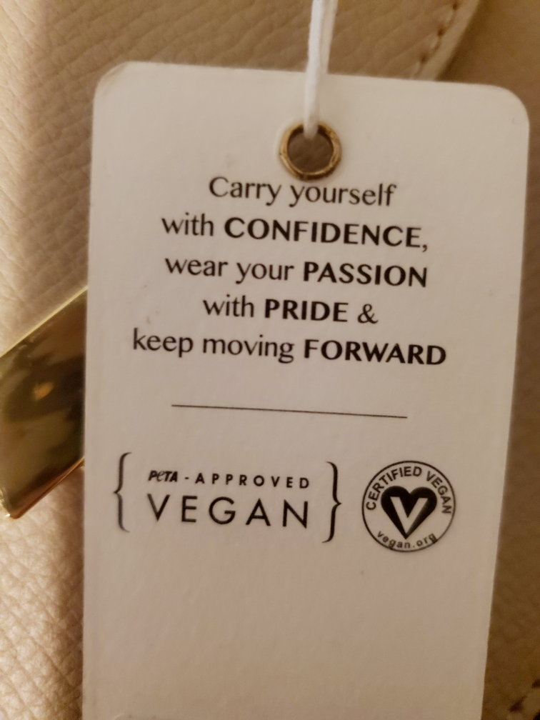 Urban Expressions Small Purse image indicator(4)