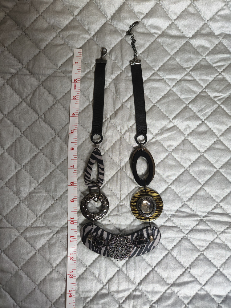 Vintage necklace