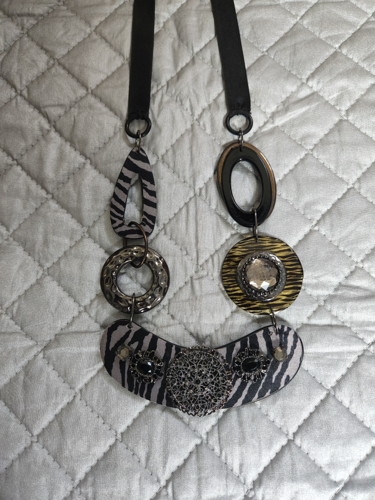 Vintage necklace - photo 3