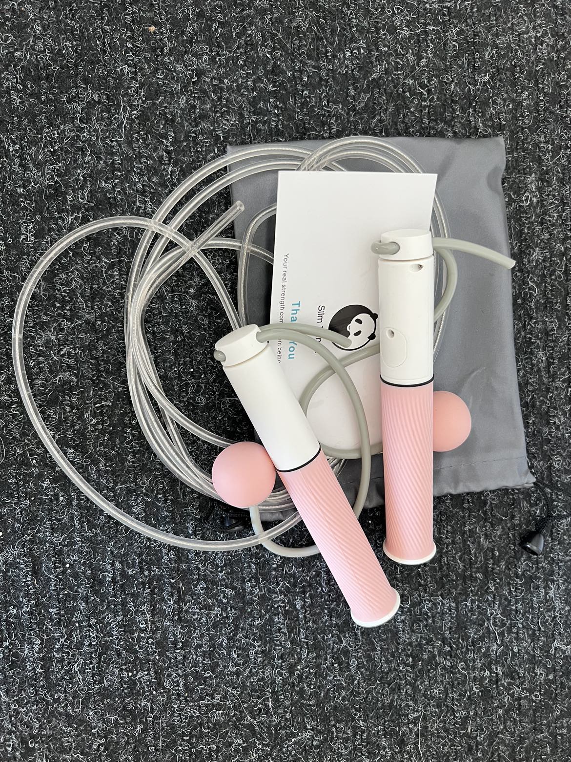Skipping Rope thumbnail