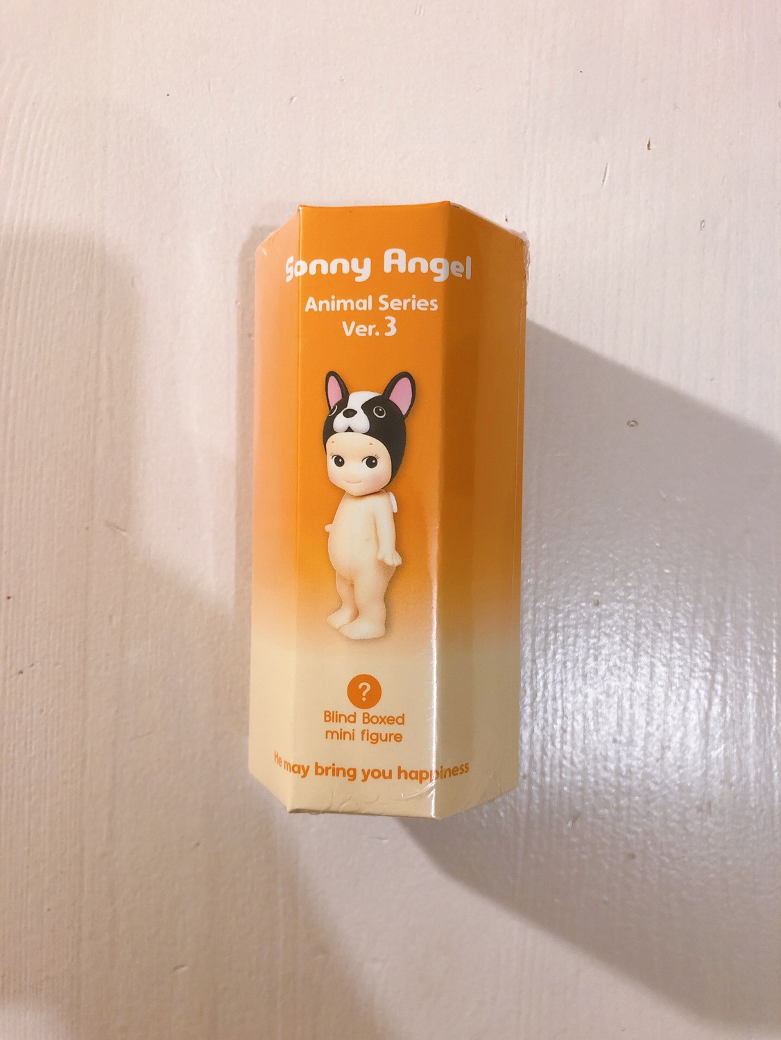 Sonny Angel- Animal Series Ver. 3 thumbnail