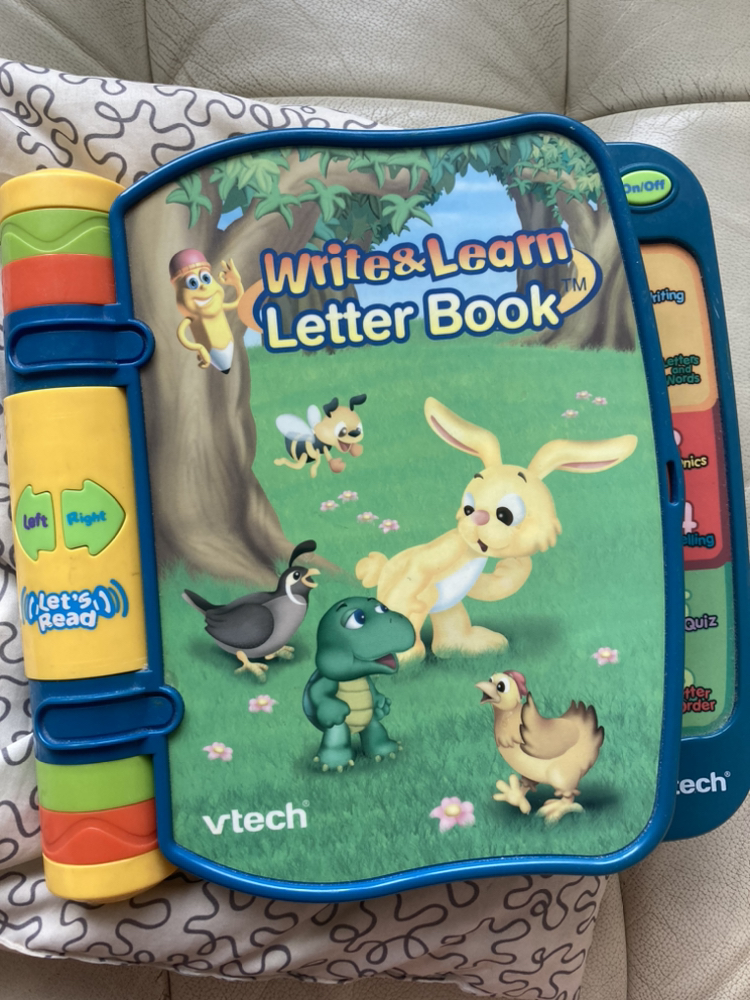 Read-along story book BOGO FREE