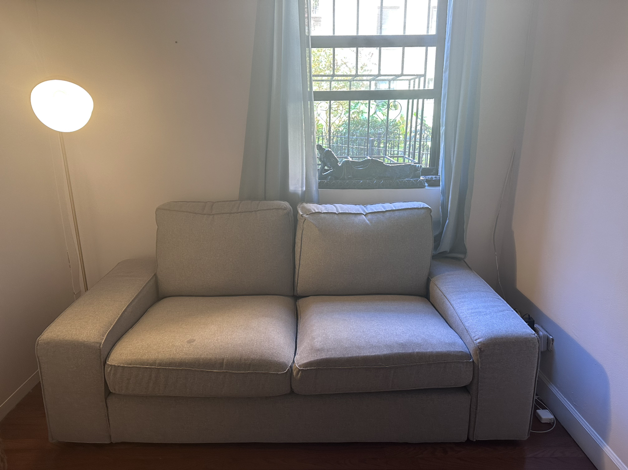 KIVIK ikea couch