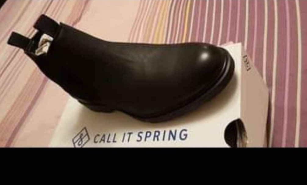 New Chelsea Boot thumbnail
