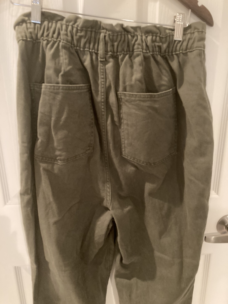 Pants- 7 for all mankind - photo 2