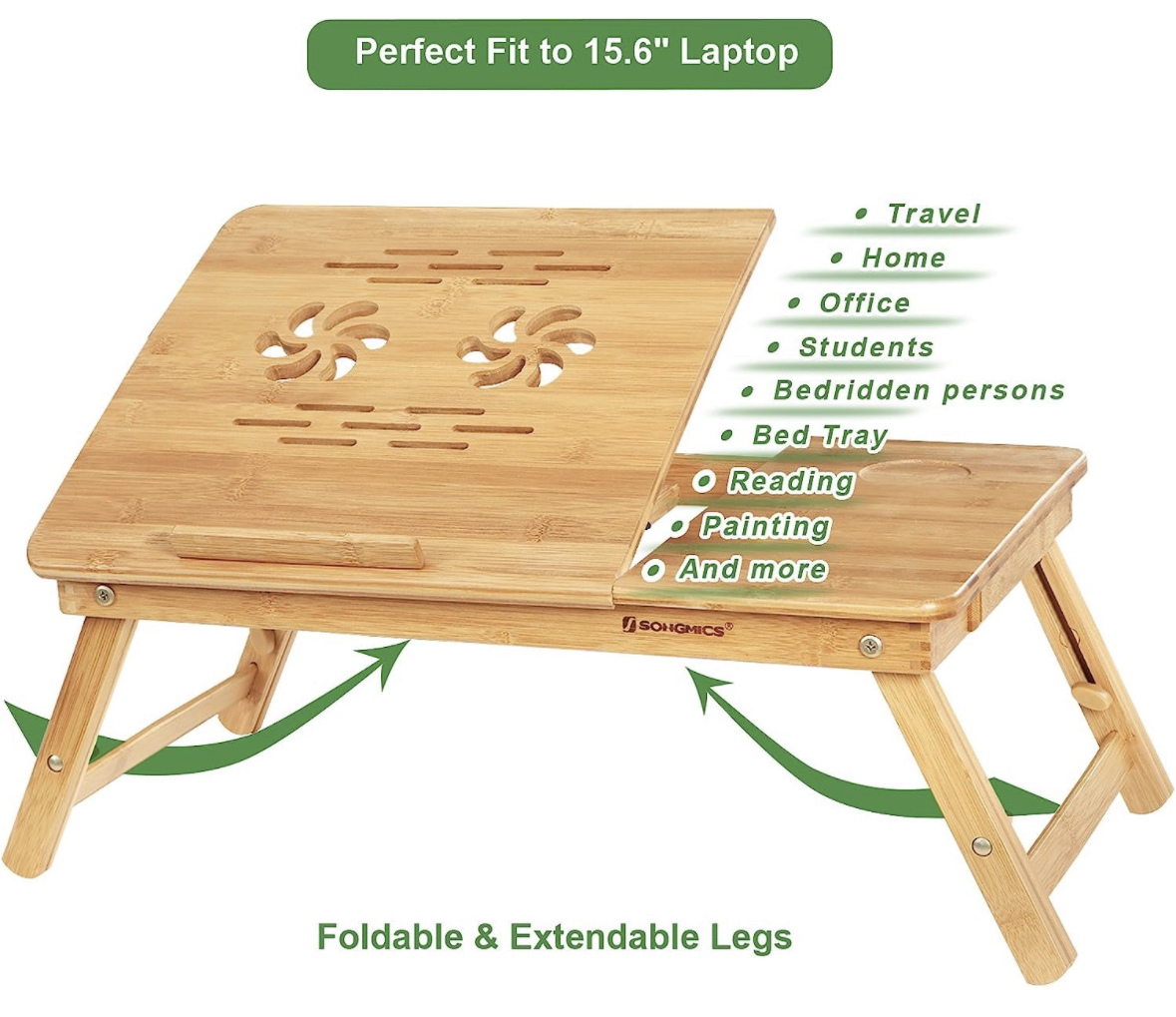 Laptop Desk thumbnail