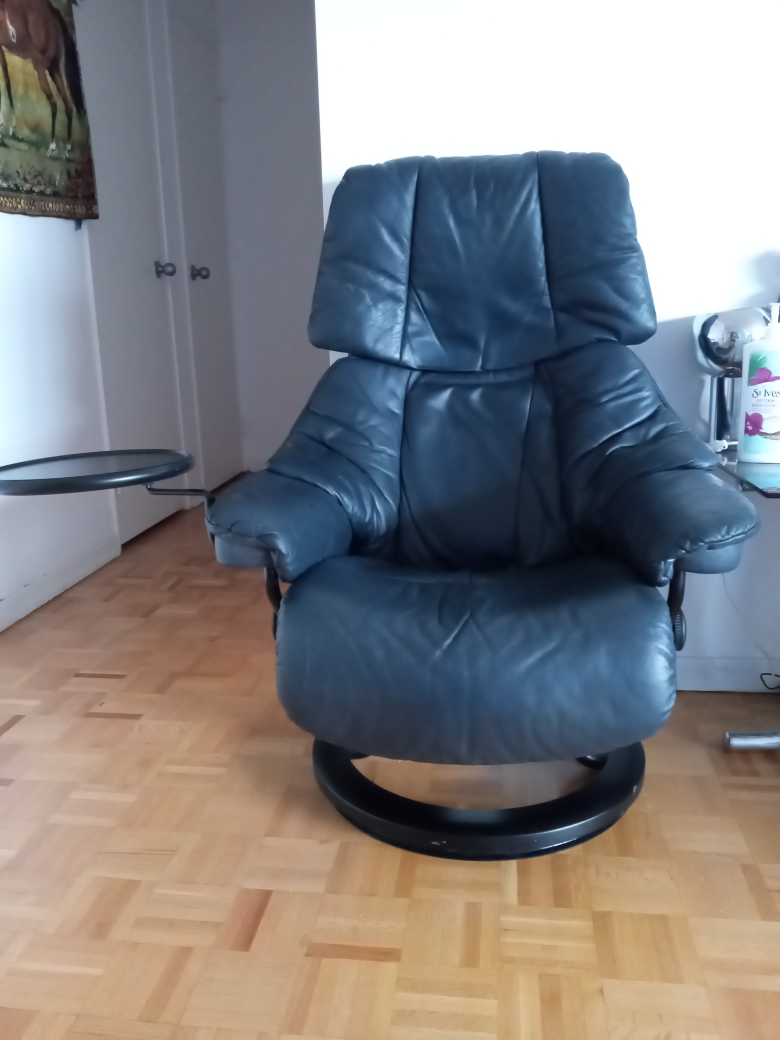 recliner