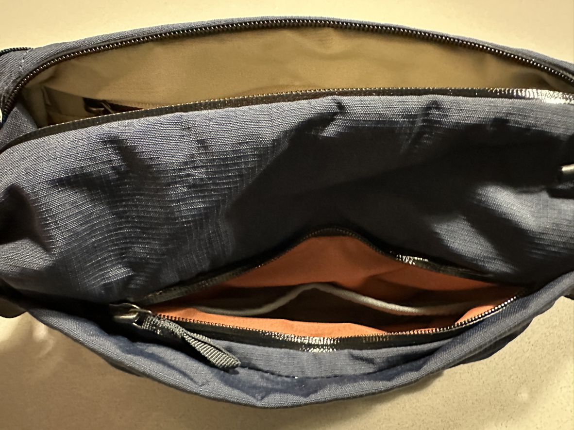 Bellroy Venture Sling 6L (Nightsky) - photo 3