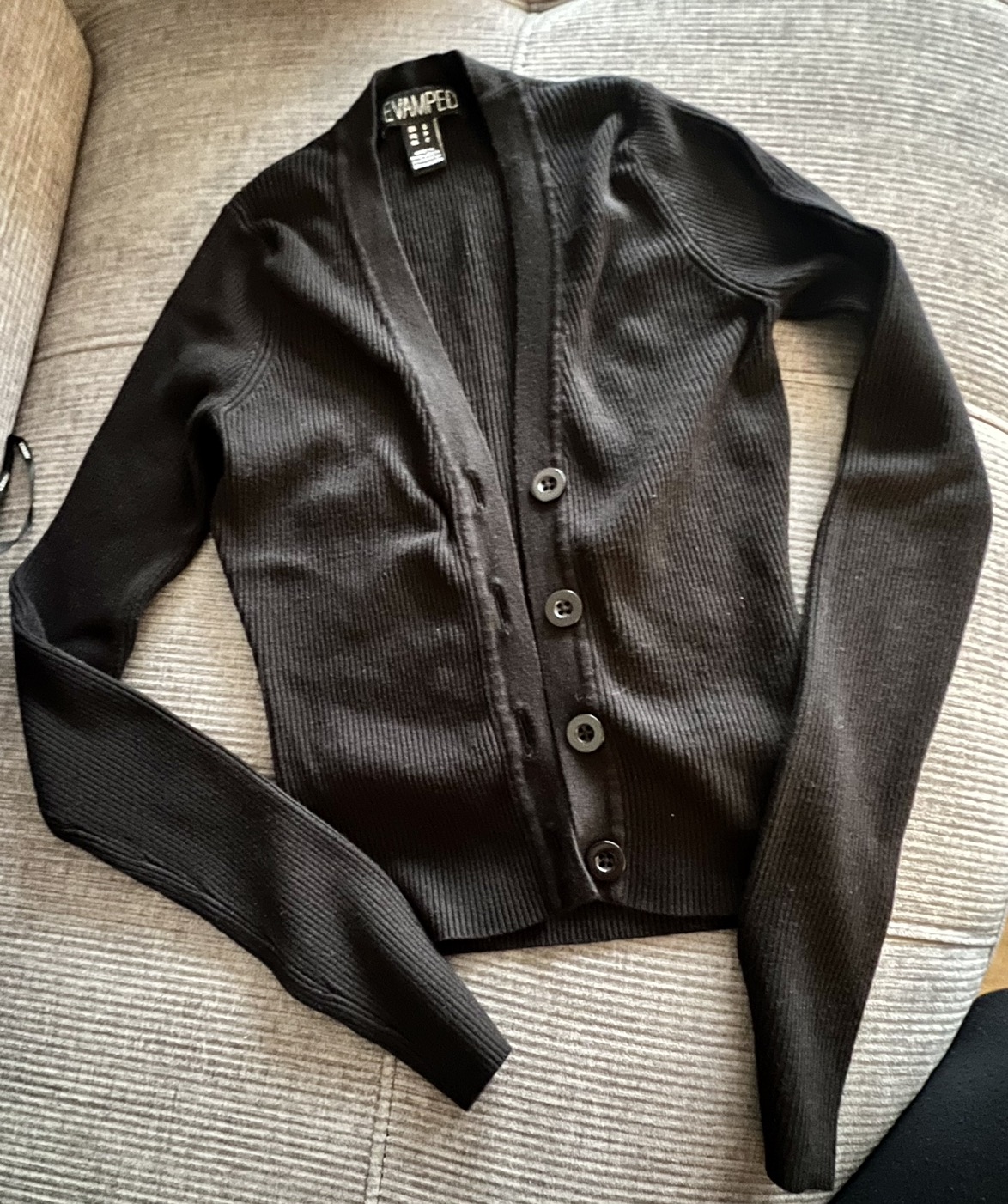 Assorted Styles and Colors Cardigans image indicator(3)