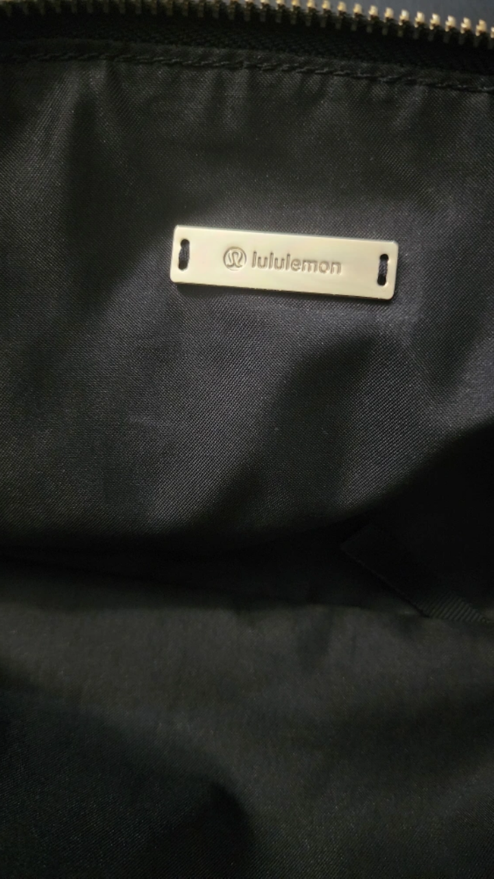 Lululemon All Night Festival Bag 5L - photo 2
