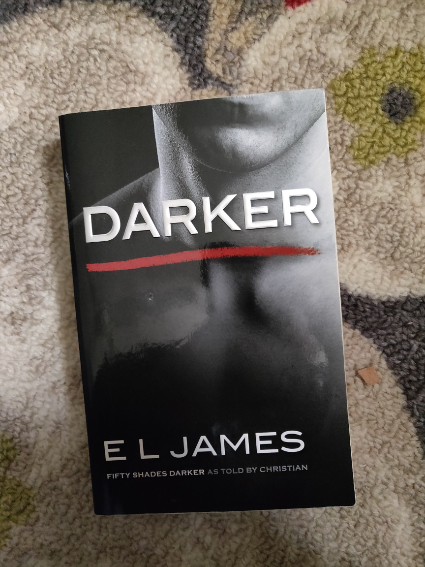 Darker Novel