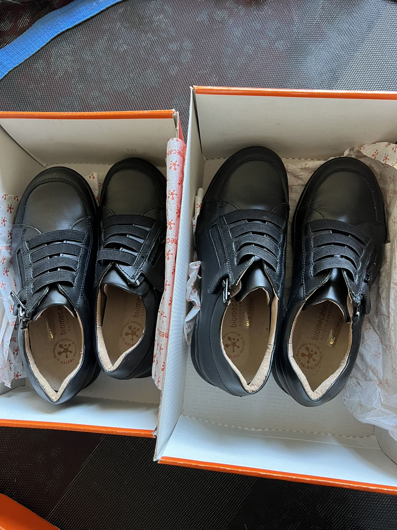 Brand new girls shoes