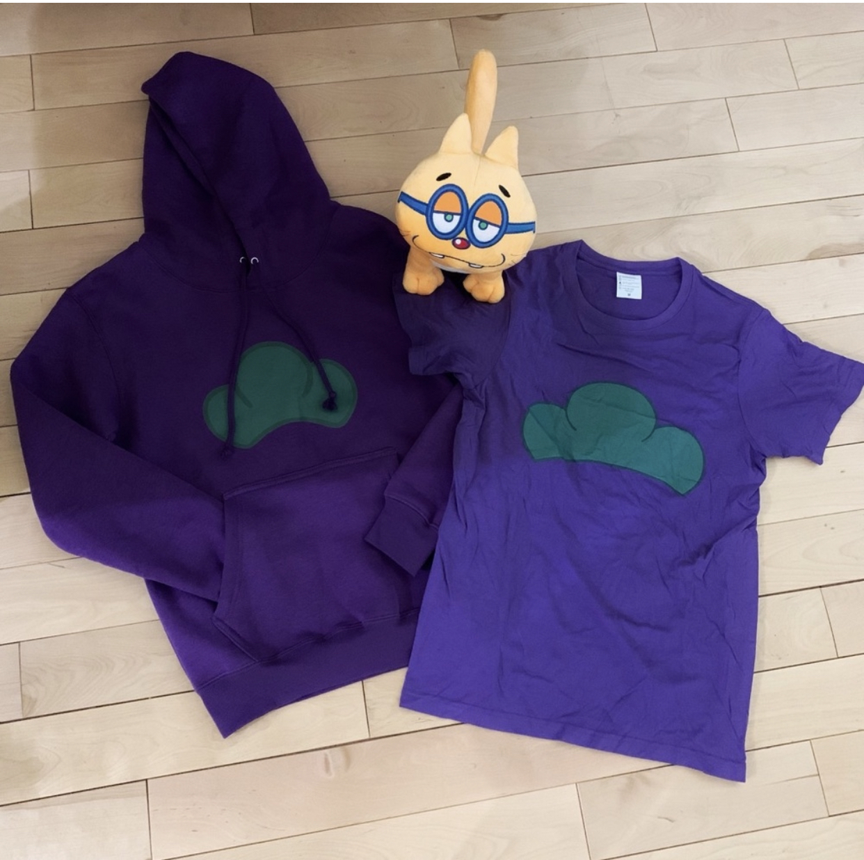 Ichimatsu Cosplay Costume thumbnail