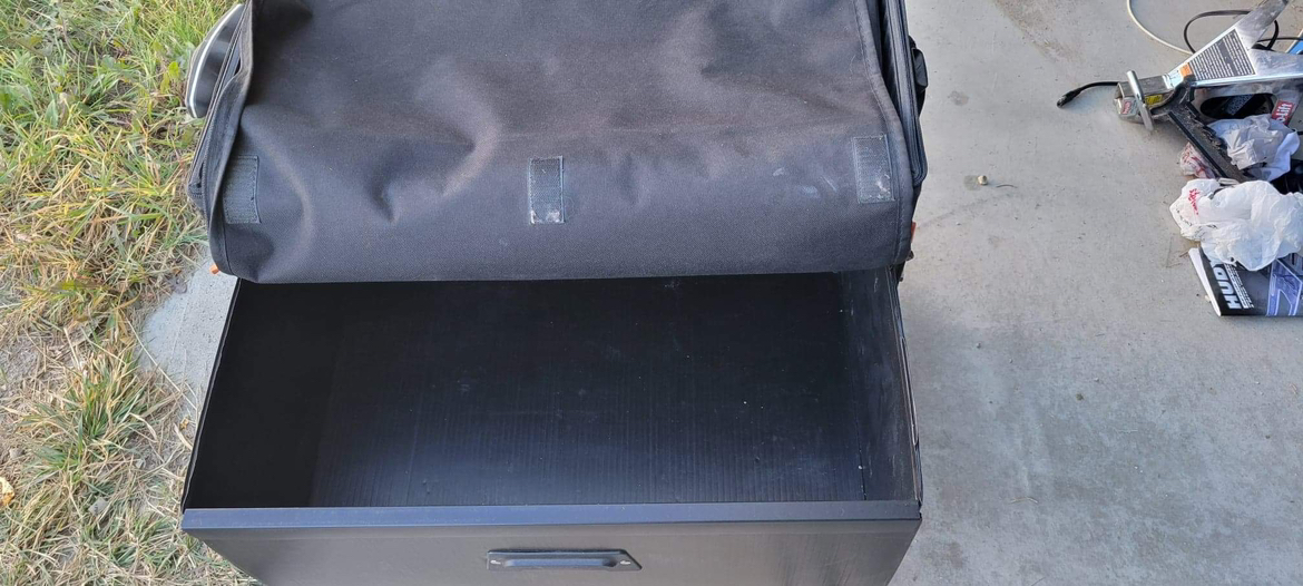 RC bags - photo 2
