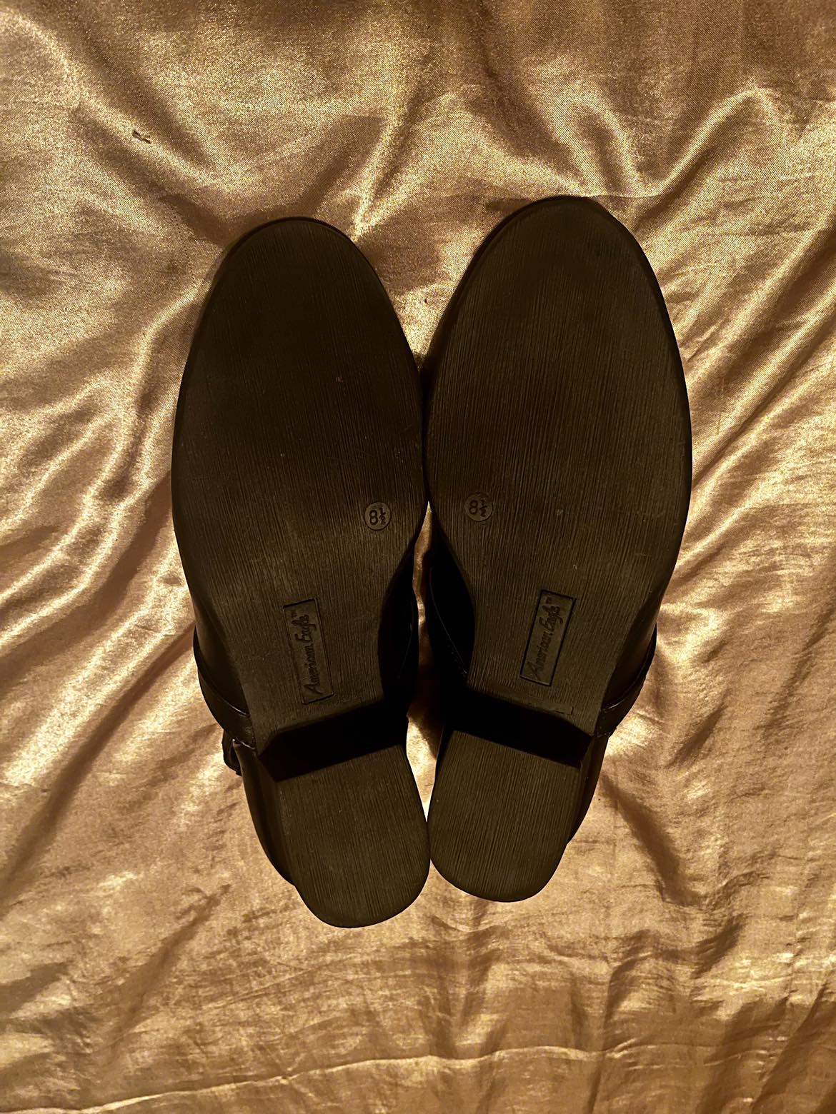 Black Booties image indicator(3)