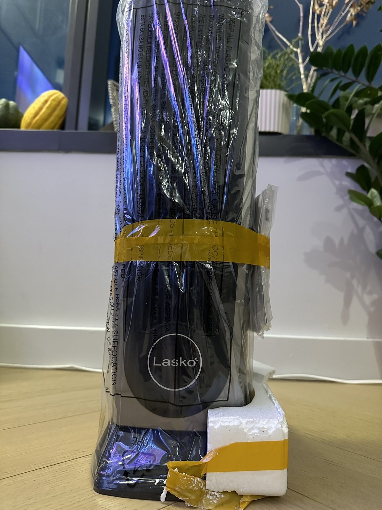 Lasko Ceramic Heater - photo 2