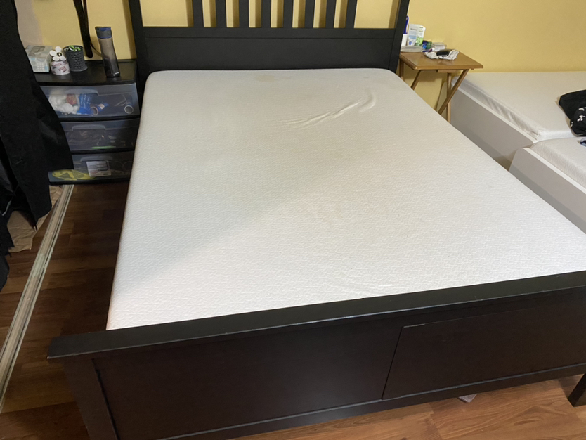 Queen Bed Frame - photo 2