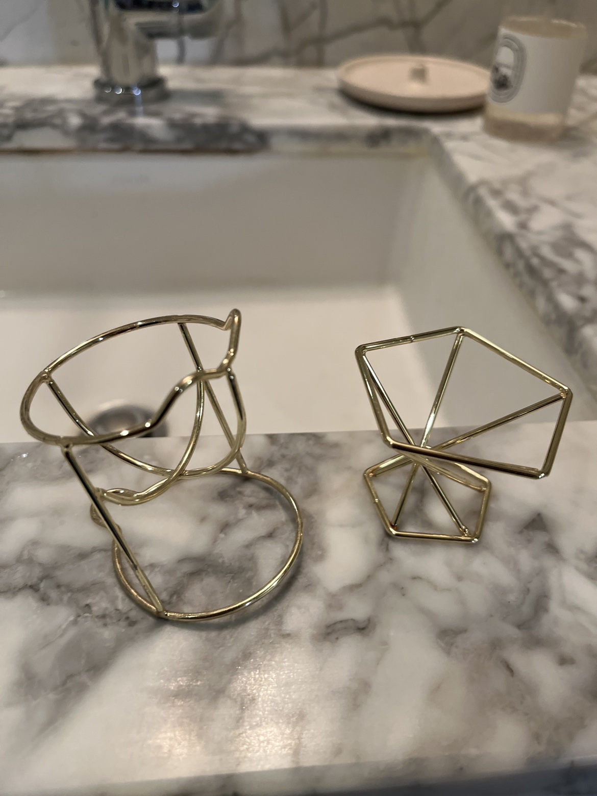 makeup sponge holder