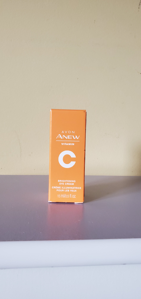 Anew Vitamin C Brightening Eye Cream image indicator(3)