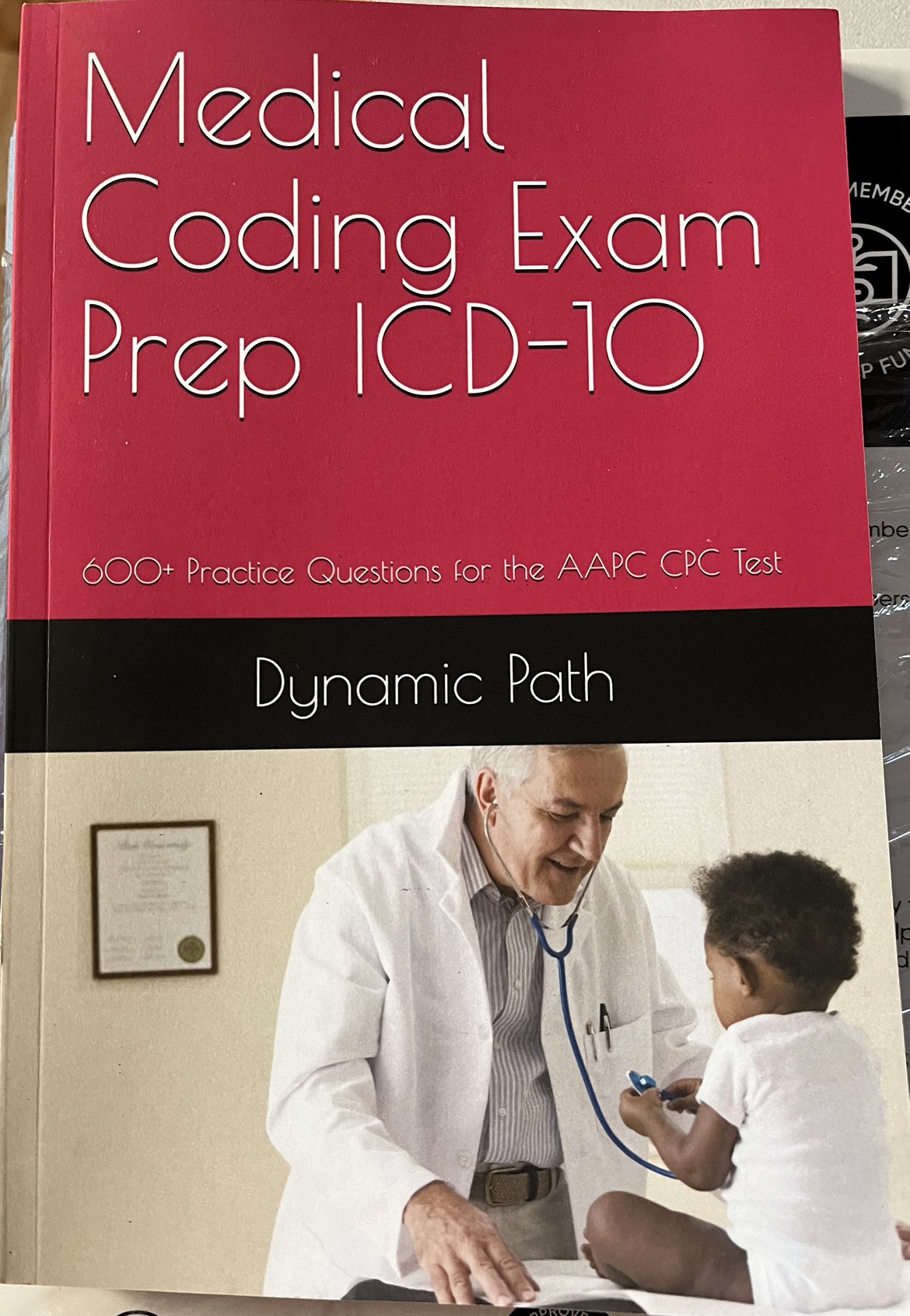 Medical coding ICD-10-CM & Exam Prep book - photo 3