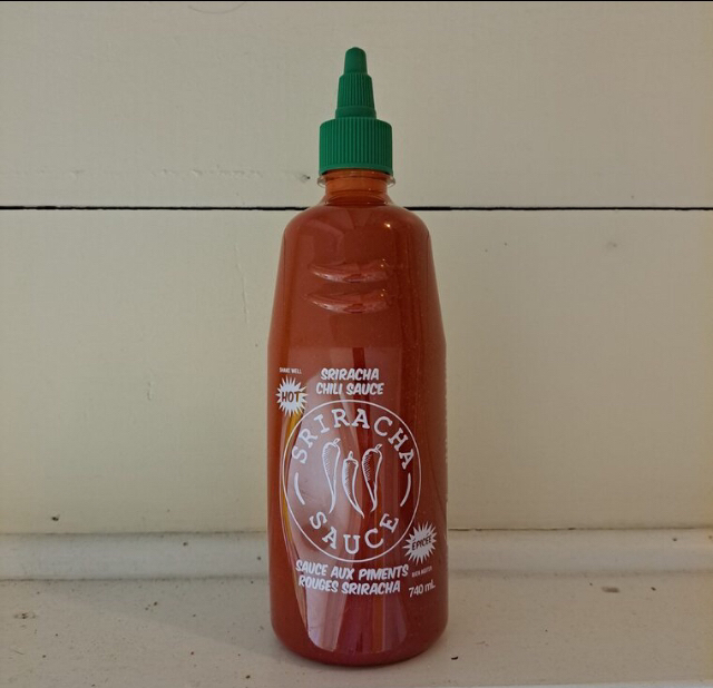 Brand new Sriracha (8 for $20) thumbnail