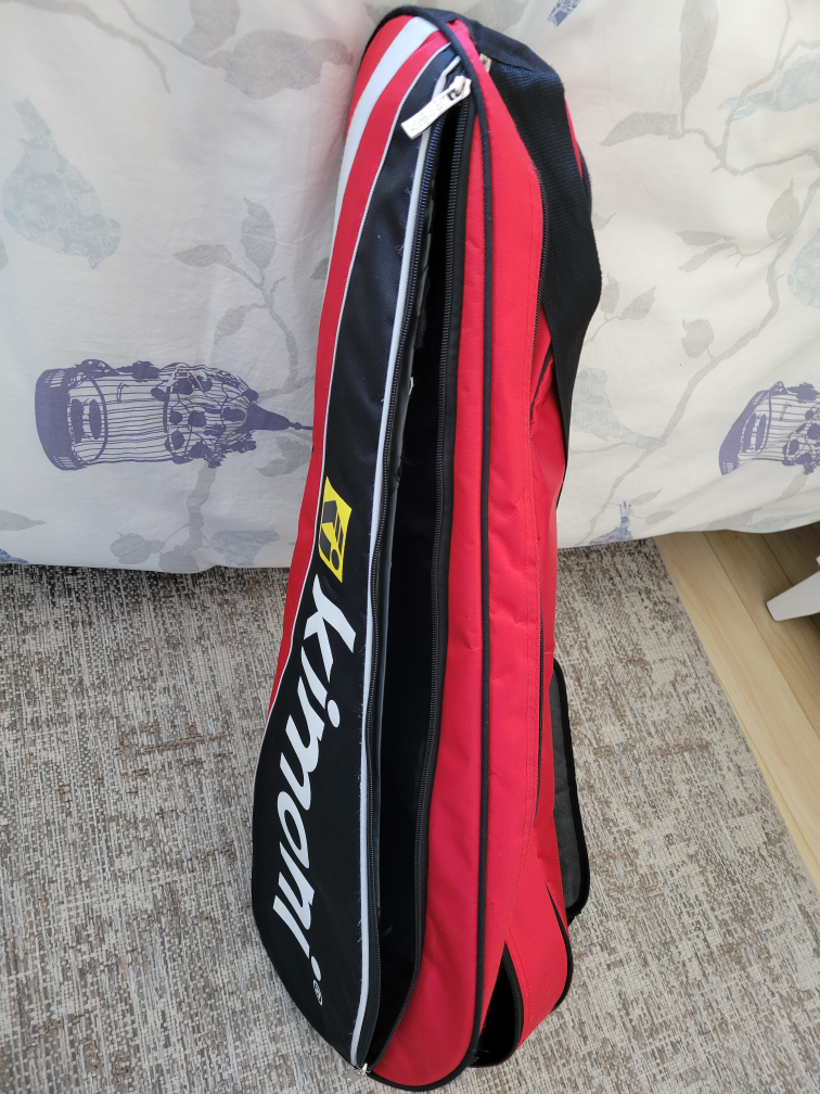 badminton bag