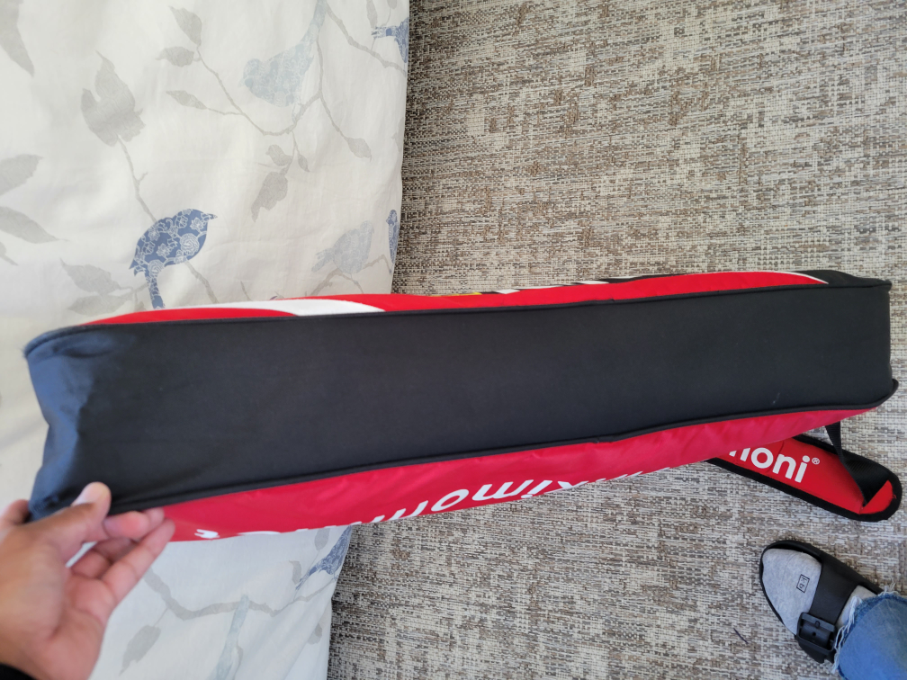 badminton bag - photo 4