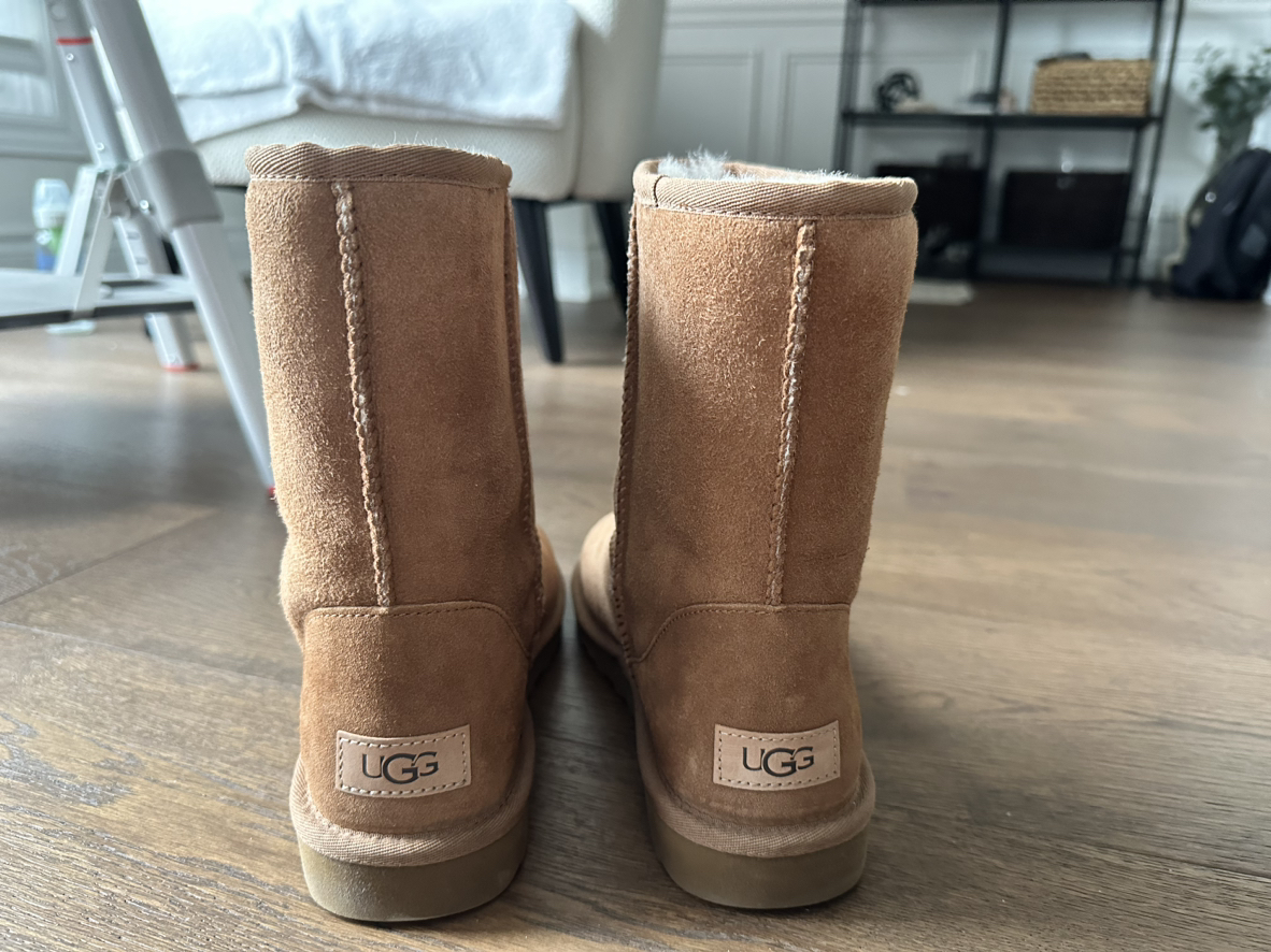 Women's Classic Short II Uggs thumbnail