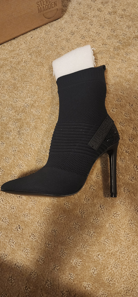 Shoes - photo 2