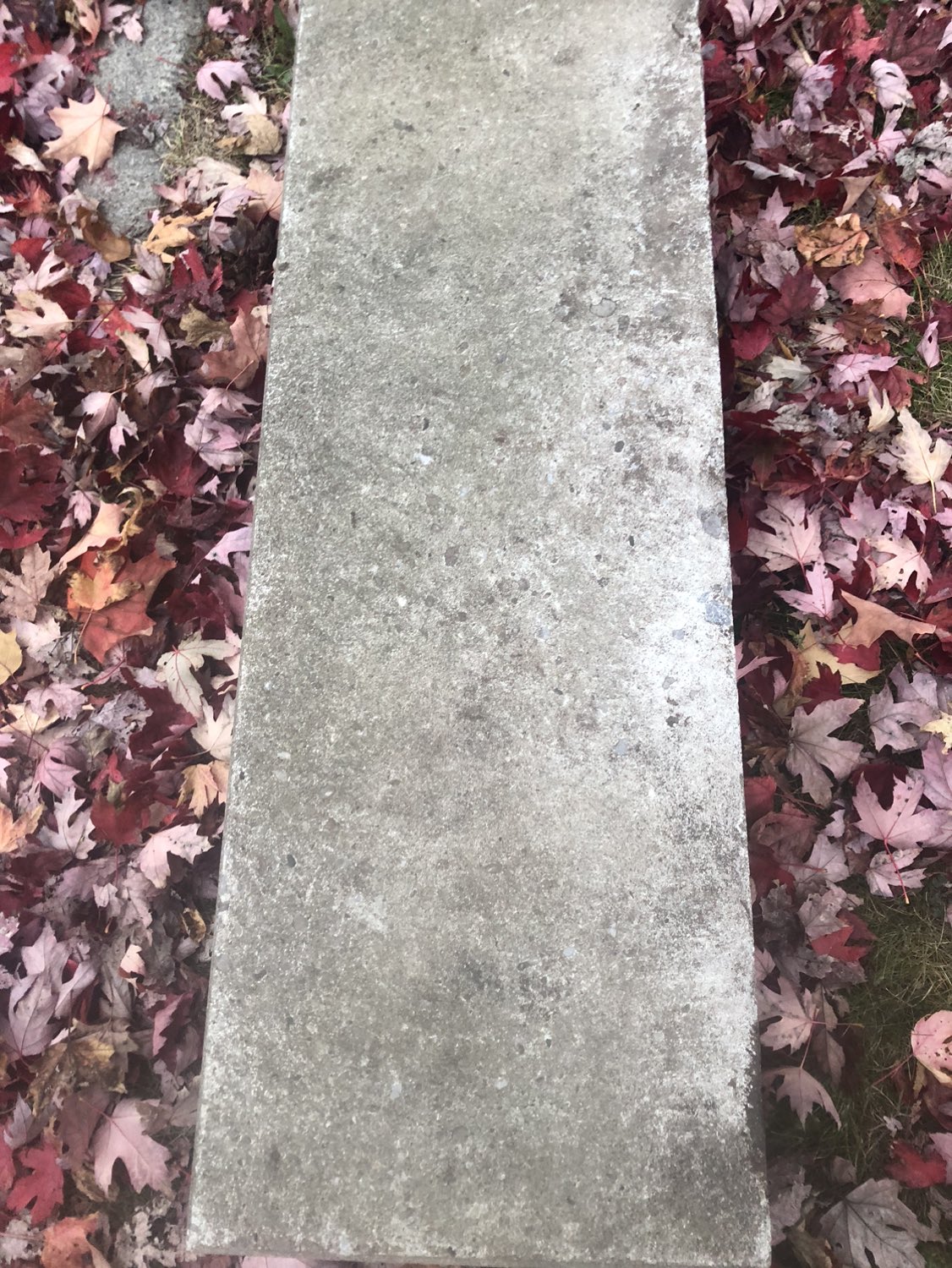 **FREE Concrete Step** image indicator(2)