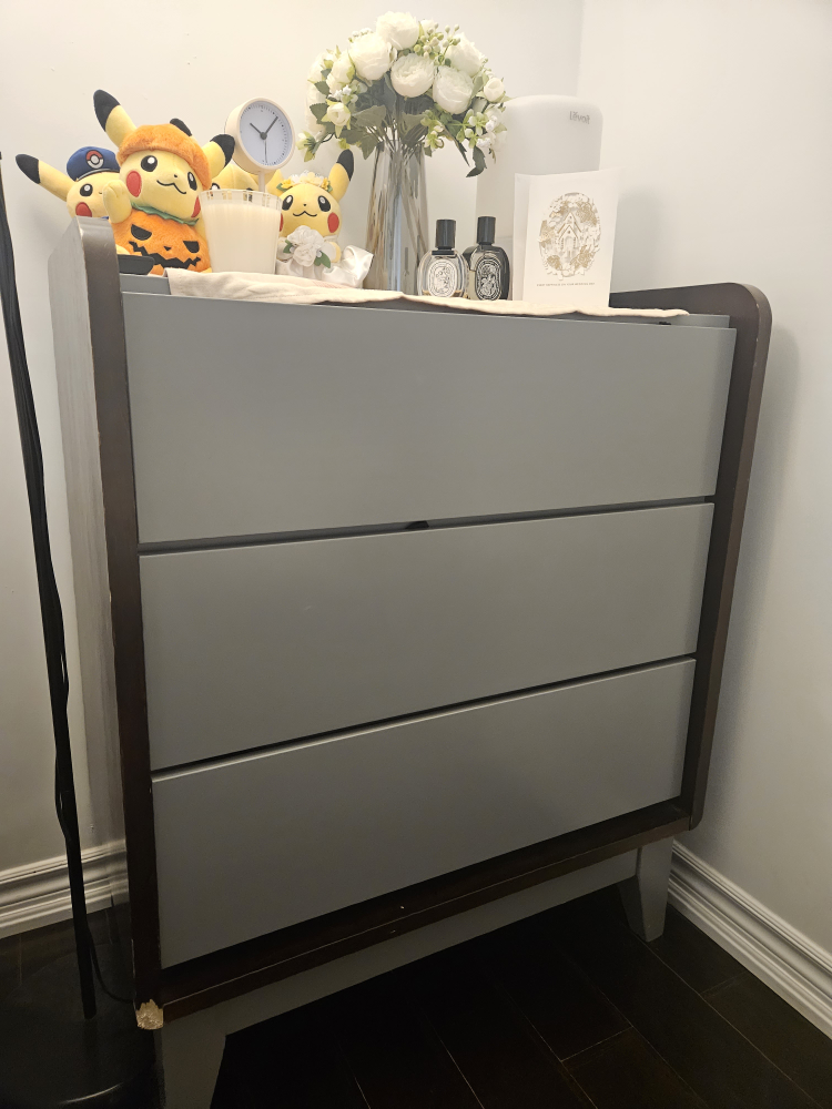Used Dresser for Sale $50 - photo 2