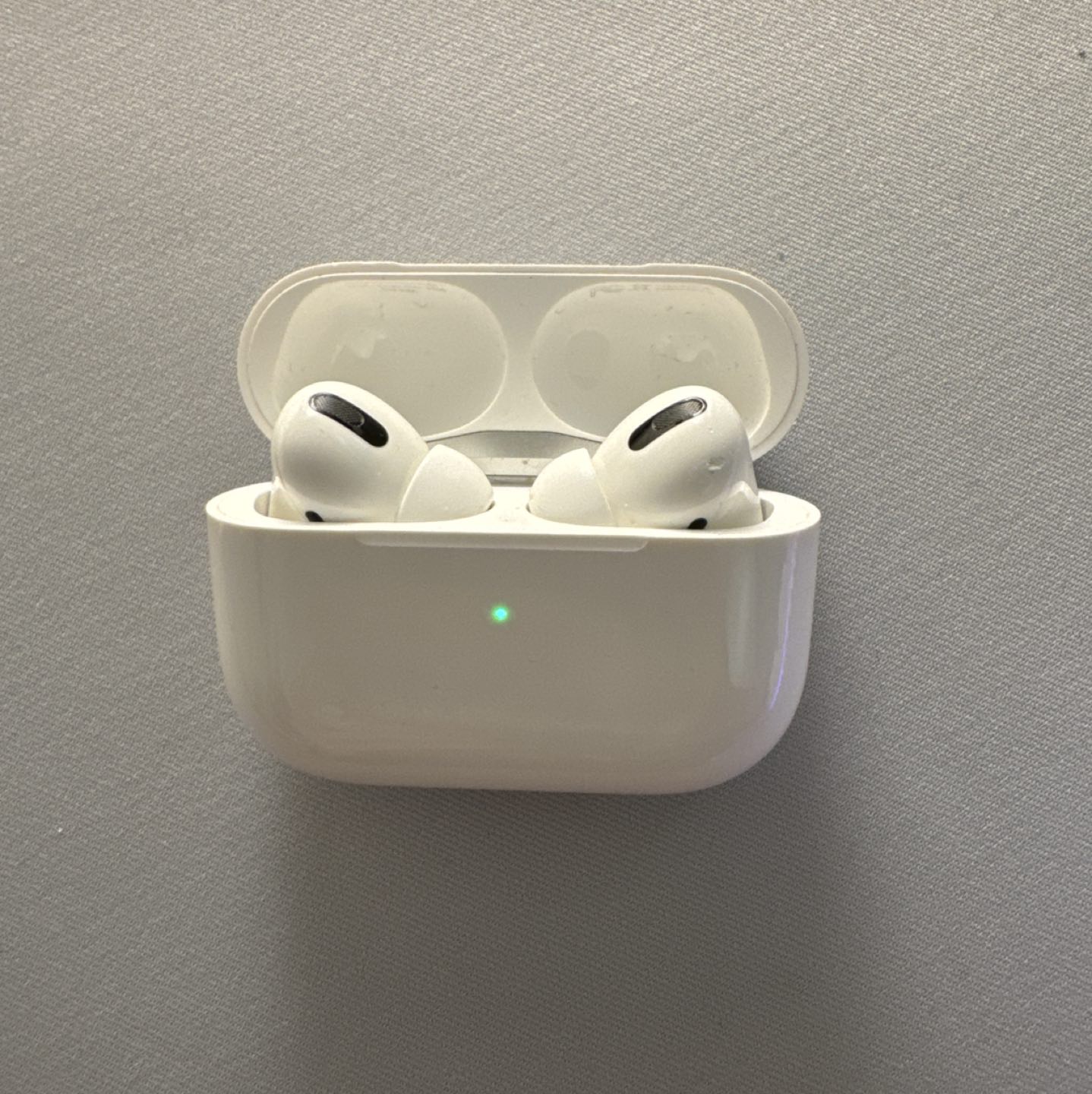 Airpods Pro (1st generation) - photo 3