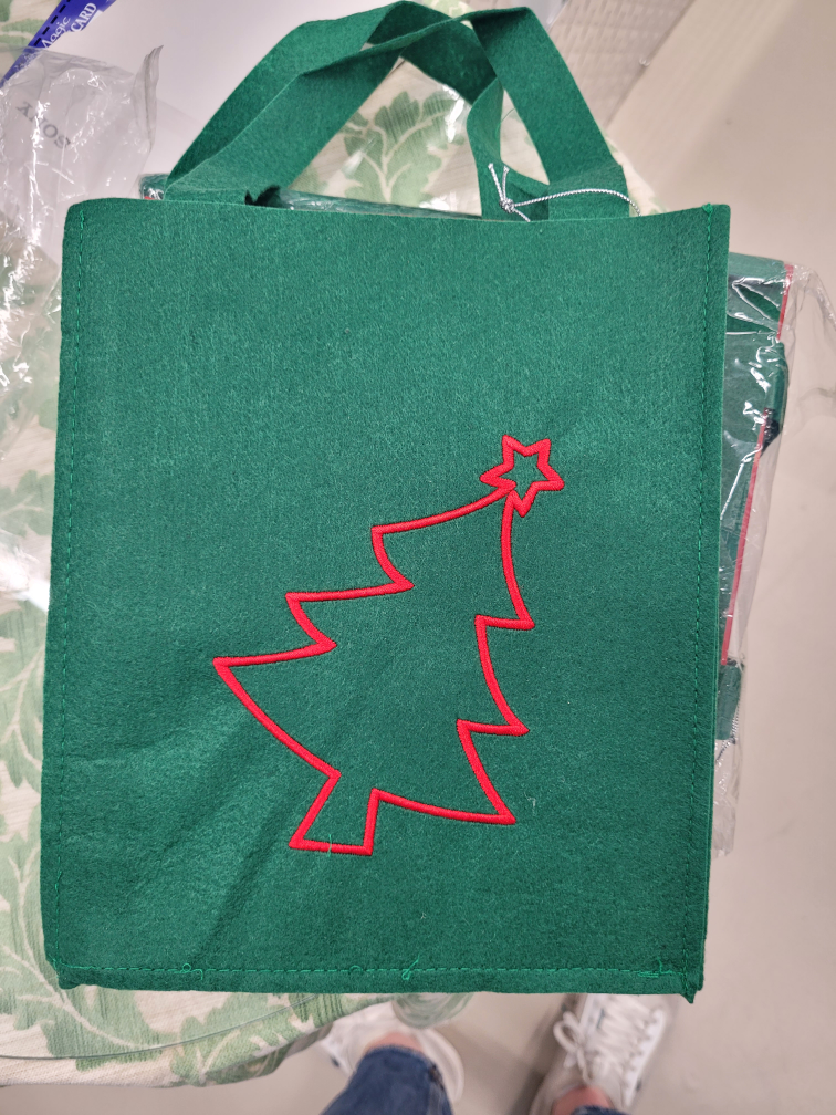 Set of 2 New Christmas Photo Albums - photo 2