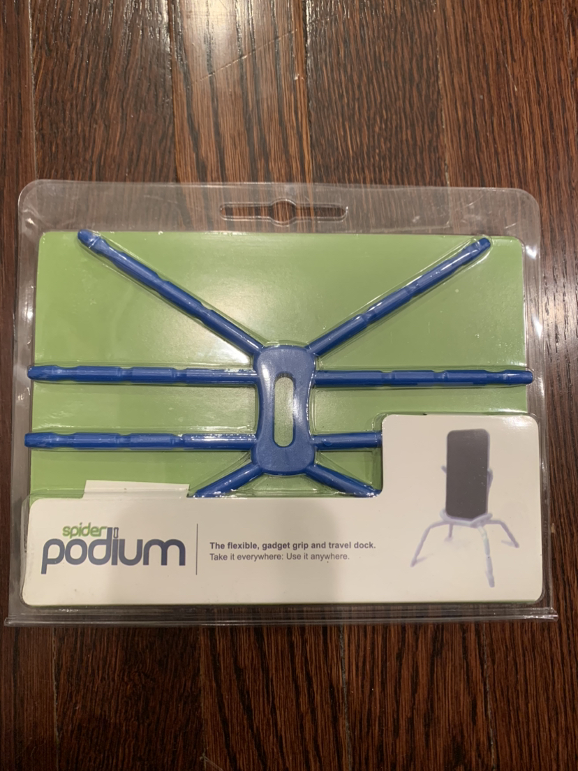 Cellphone stand #FREECYCLE
