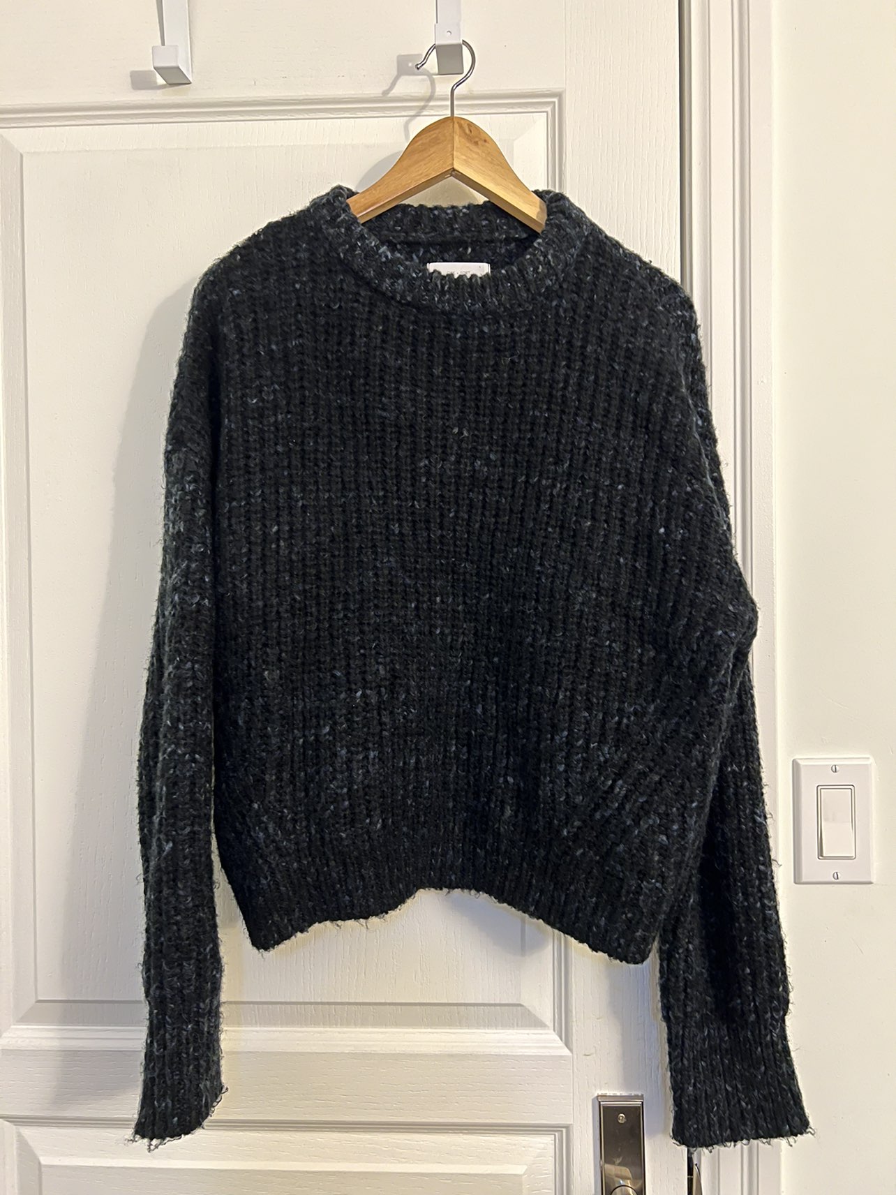Oak + Fort Sweater thumbnail