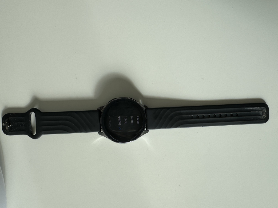 Oneplus Stylish Smart Watch - photo 2