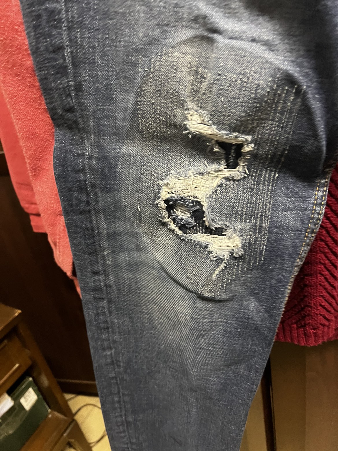 Old Navy Jeans - photo 4