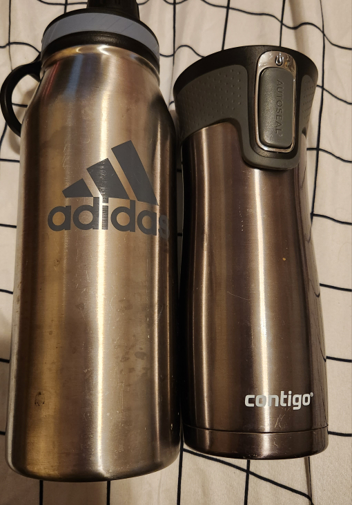 water bottles thumbnail