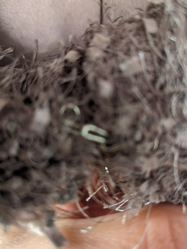 Fun night out jacket - photo 5