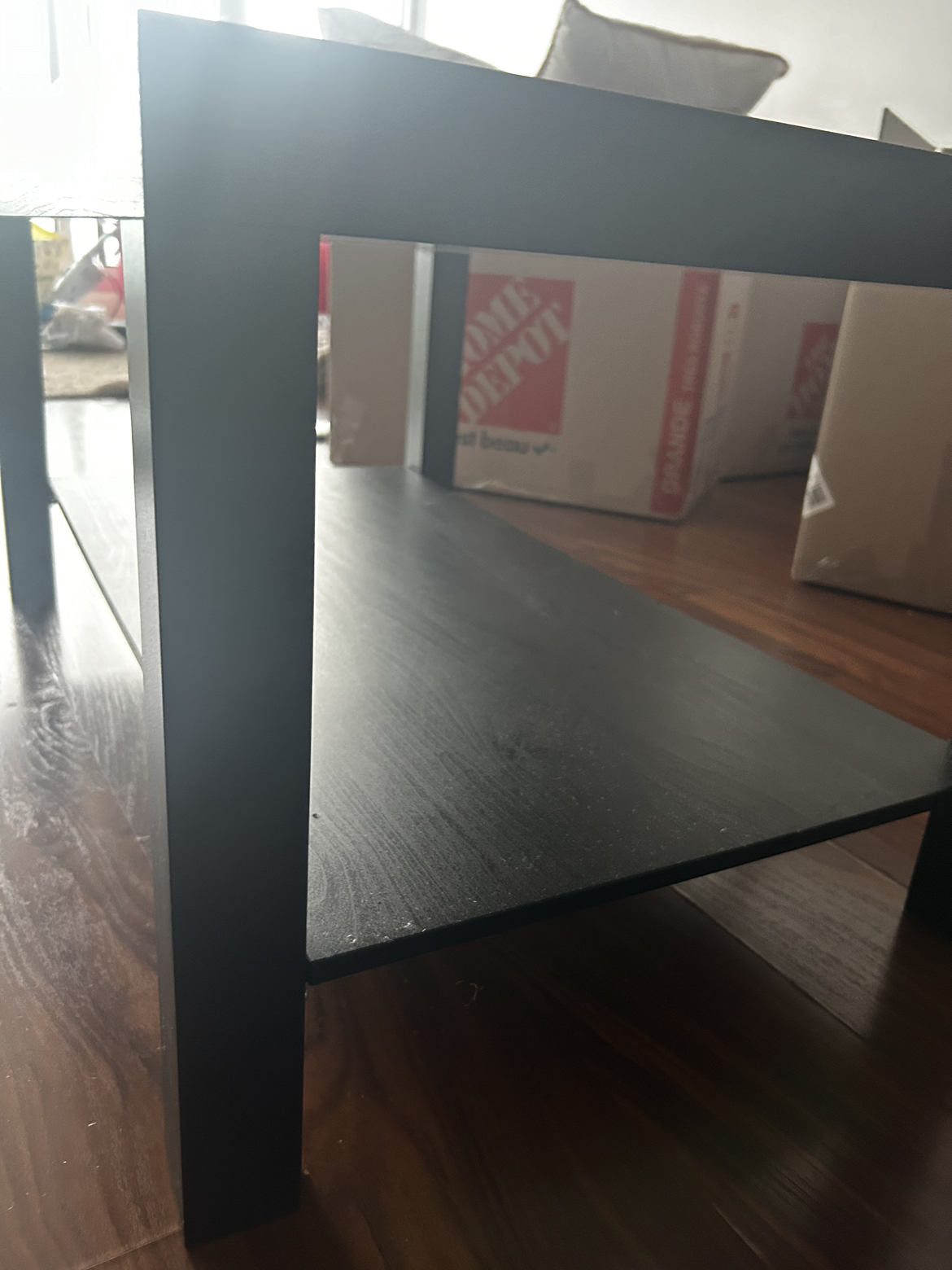 Coffee table - photo 4