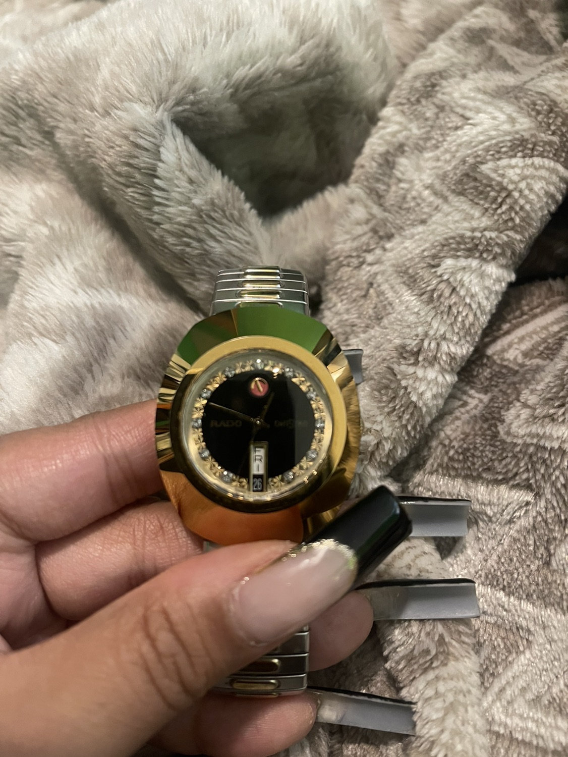 Rado Watch