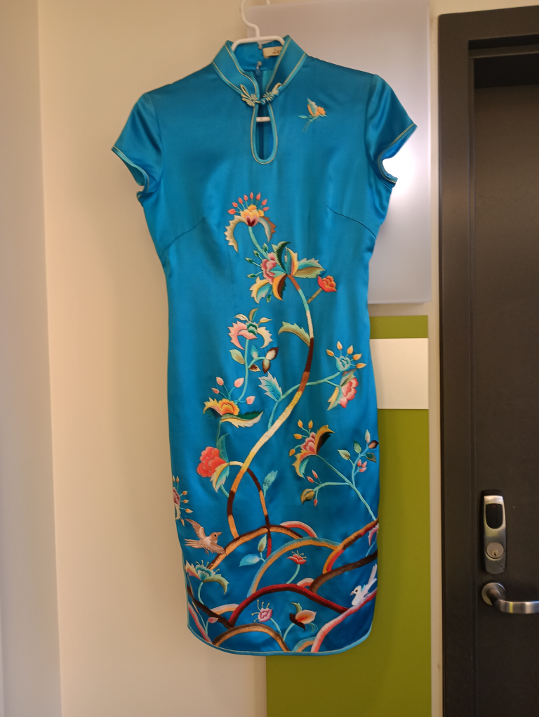 Cheongsam