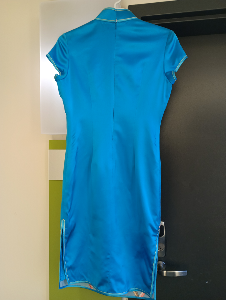 Cheongsam - photo 2