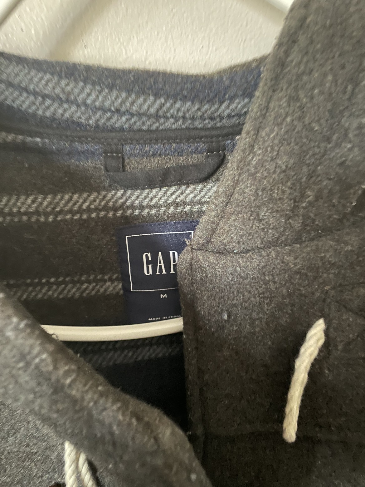 Gap Winter Coat - photo 3