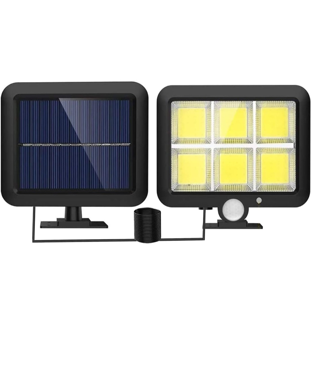 Solar Light Outdoor Motion Sensor thumbnail